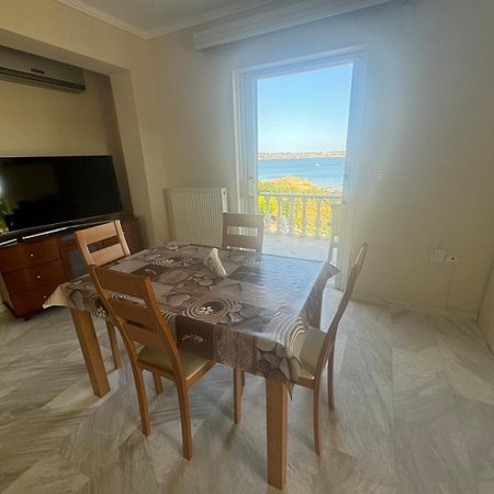 Villa Lagosta Város Exteriér fotografie
