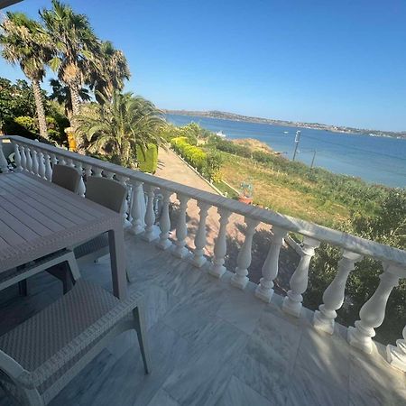 Villa Lagosta Város Exteriér fotografie