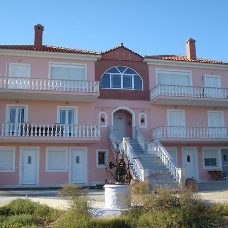 Villa Lagosta Város Exteriér fotografie