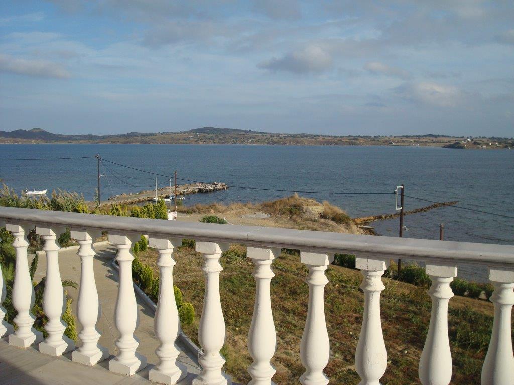 Villa Lagosta Város Exteriér fotografie