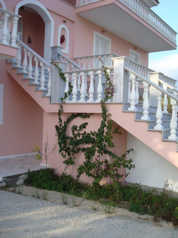 Villa Lagosta Város Exteriér fotografie