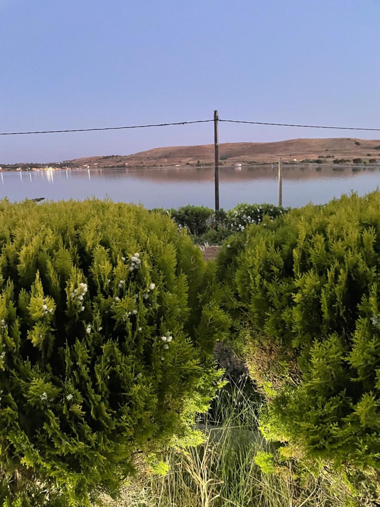 Villa Lagosta Város Exteriér fotografie