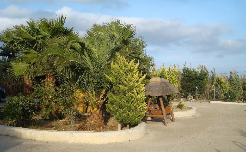 Villa Lagosta Város Exteriér fotografie