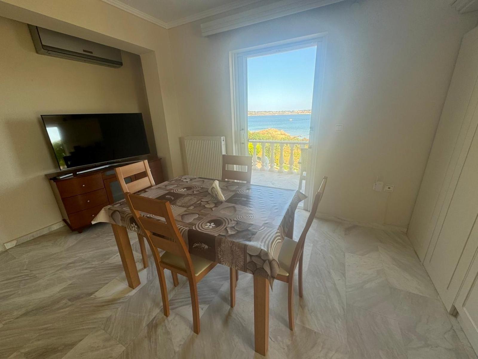 Villa Lagosta Város Exteriér fotografie
