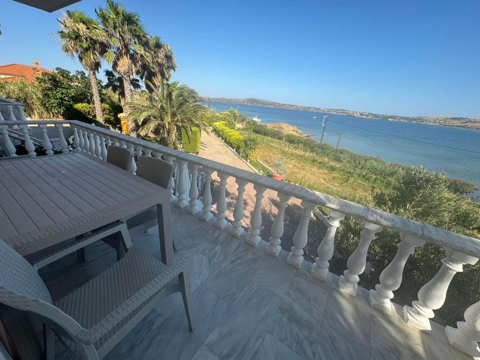 Villa Lagosta Város Exteriér fotografie