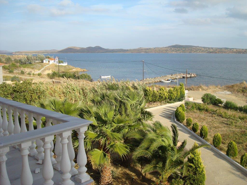 Villa Lagosta Város Exteriér fotografie