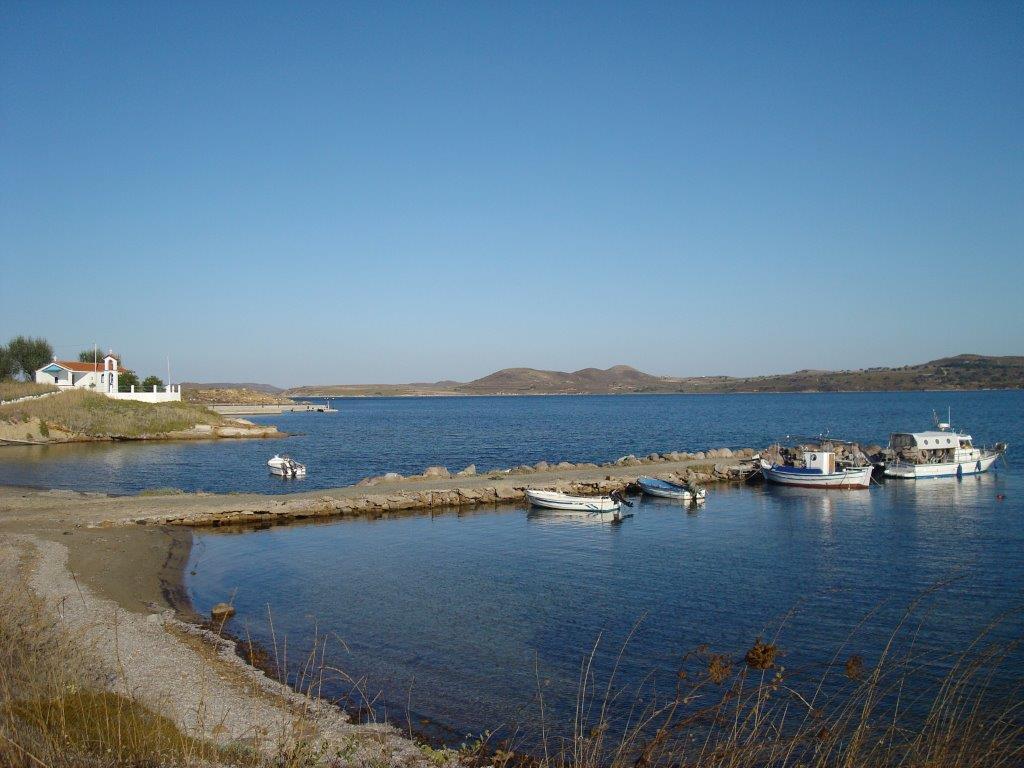 Villa Lagosta Város Exteriér fotografie